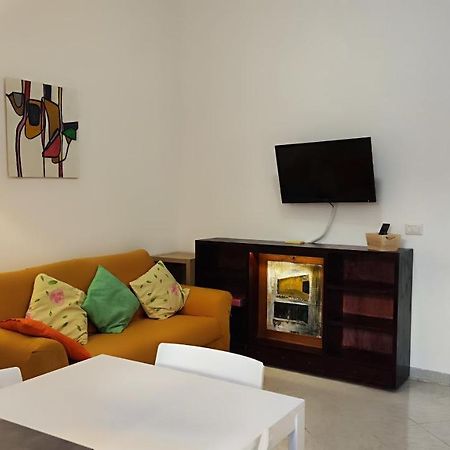 Via Arriano 11 Apartment โรม ภายนอก รูปภาพ