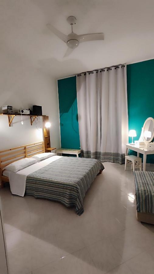 Via Arriano 11 Apartment โรม ภายนอก รูปภาพ
