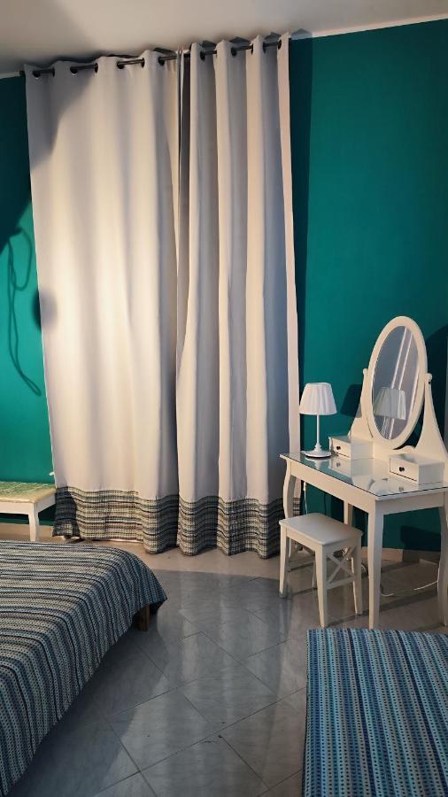 Via Arriano 11 Apartment โรม ภายนอก รูปภาพ